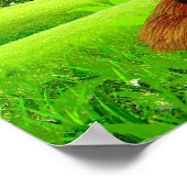 Hallo Tijger 2 - SRF Poster (Hoek)