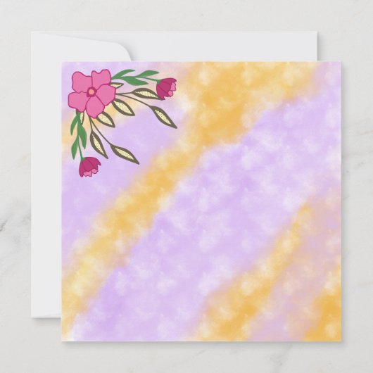 HALLO TOT ZIENS 20XX (Achterkant)