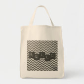 Hallo Tote Bag (Voorkant)