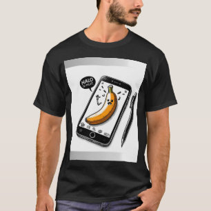 Hallo tu Fruit T-shirt