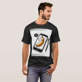 Hallo tu Fruit T-shirt (Voorkant volledig)