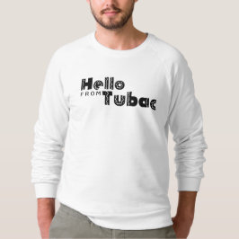 hallo uit Tubac T-shirt