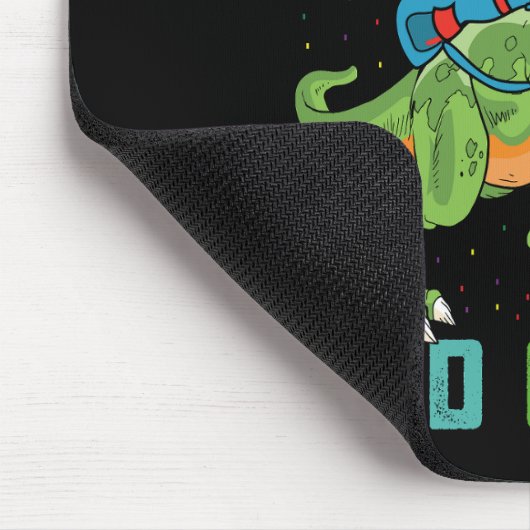 Hallo Vaarwel 1e klas Muismat (Hoek)