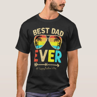 Hallo Vaderdag beste vader ooit met T-shirt