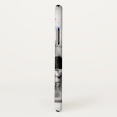 hallo van andere zijvlinderschedel Case-Mate iPhone case (Achterkant / rechts)