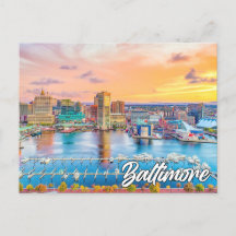 Hallo Van Baltimore, Maryland, Verenigde Staten