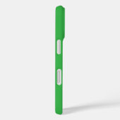 Hallo Van de blije kant Case-Mate iPhone Case (Achterkant / Rechts)