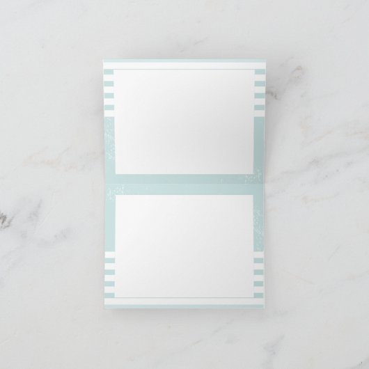 Hallo van het Anker van Girly het Zeevaart Kaart (Binnen)