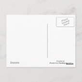 hallo van het Briefkaart Tar Pits van La Brea (Achterkant)