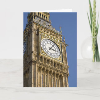 Hallo van Londen Kaart