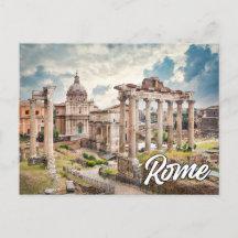 Hallo Van Rome, Italië