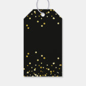 hallo Veertig cadeauLabels (Achterkant)