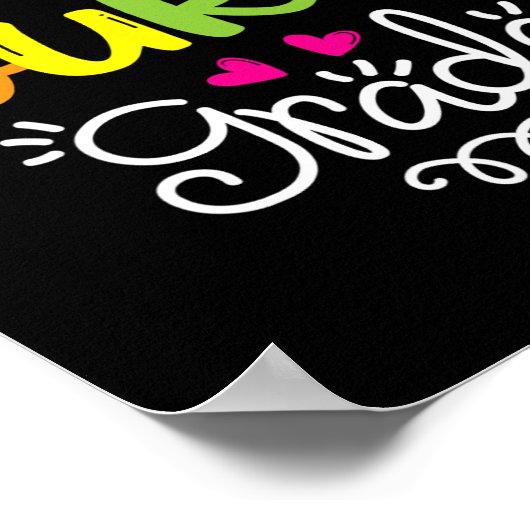 hallo Vierde graad Vrije vierde graad Terug naar S Poster (Hoek)