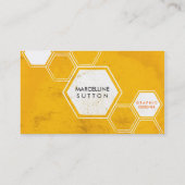 hallo visitekaartje (Achterkant)