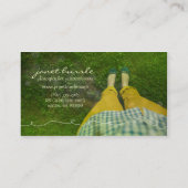 hallo Visitekaartjes (Achterkant)