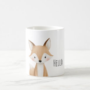 Hallo Vos Koffiemok