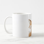 Hallo Vos Koffiemok (Links)