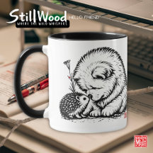 HALLO VRIEND • StillWood • Chow & Egel