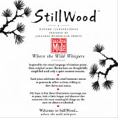 HALLO VRIEND • StillWood • Chow & Egel Mok