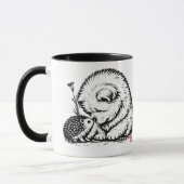 HALLO VRIEND • StillWood • Chow & Egel Mok (Links)