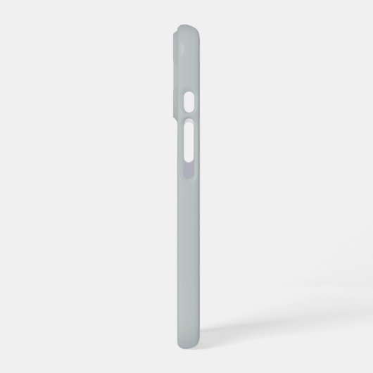 Hallo Vrolijk kerstfeest? Winter iPhone 16 Slim Ho iPhone 16 Hoesje (Linkerkant)