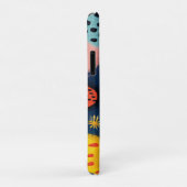 Hallo Vrolijke "zonneschijn" groet Case-Mate iPhone Case (Achterkant/rechts)