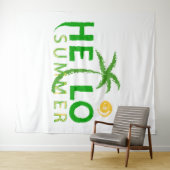 hallo wandkleed (In Situ (horizontaal))