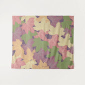 hallo wandkleed (Voorkant (horizontaal))