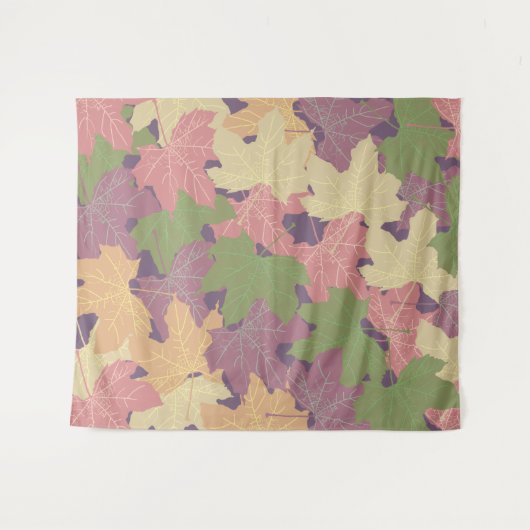 hallo wandkleed (Voorkant (horizontaal))