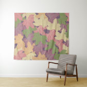 hallo wandkleed (In Situ (horizontaal))