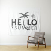 hallo wandkleed (In Situ (horizontaal))