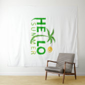 hallo wandkleed (In Situ (horizontaal))
