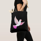 Hallo Was Verveeld Waar Hey Doel Tote Bag (Dichtbij)