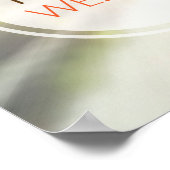 hallo Weekend 2 Poster (Hoek)