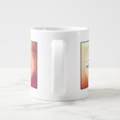 hallo Weekend 3 Grote Koffiekop (Achterkant)