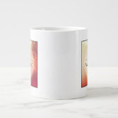 hallo Weekend 3 Grote Koffiekop (Voorkant)