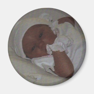 hallo wereld magneet