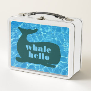 Hallo Whale