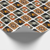 HALLO-WINGS CADEAUPAPIER (Hoek)