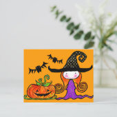 Hallo Winnie. Briefkaarten (Staand voorkant)