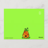 Hallo Winnie. Briefkaarten (Achterkant)