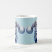 Hallo Winter Gnome Mok (Center)