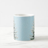 Hallo Winter Gnome Mok (Center)