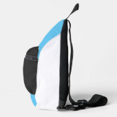 hallo winter sling bag (Rechts)