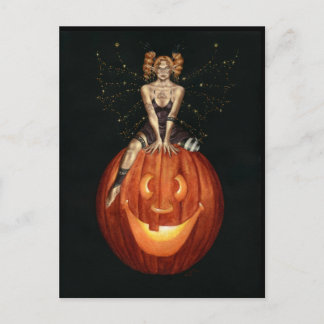 hallo, Wyn Briefkaart