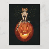 hallo, Wyn Briefkaart (Voorkant)