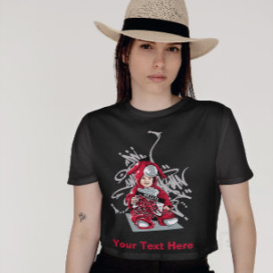 Hallo Zeg maar T-shirt