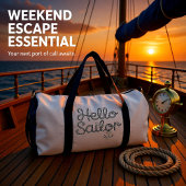 Hallo Zeiler Touwanker Anker Plunjezak