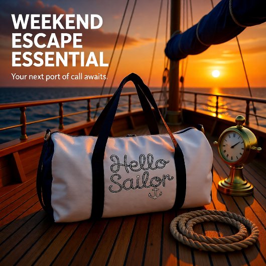 Hallo Zeiler Touwanker Anker Plunjezak