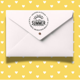 hallo  zelfinktende stempel